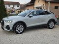 Audi Q3 1.5 HYBRID PLATINIUM