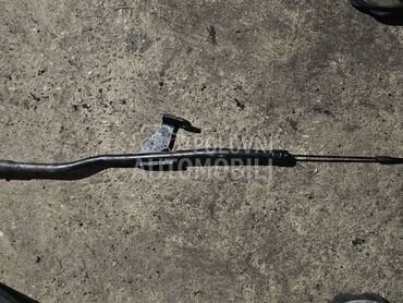 Merač ulja za Ford Focus