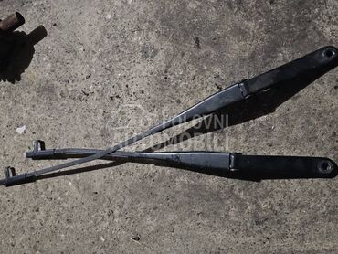 Nosači metlica brisača za Ford Focus od 2008. do 2011. god.