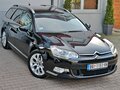 Citroen C5 HDi 204/EXCLUSIVE