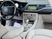 Citroen C5 HDi 204/EXCLUSIVE