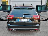 Citroen C5 HDi 204/EXCLUSIVE