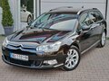 Citroen C5 HDi 204/EXCLUSIVE