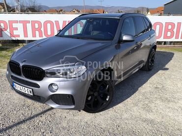 BMW X5 /M//Optic/X Drive/