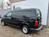 Volkswagen Caddy Maxi M E T A N