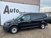 Volkswagen Caddy Maxi M E T A N