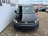 Volkswagen Caddy Maxi M E T A N