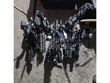 Štok brava za Ford Focus od 2008. do 2011. god.