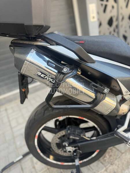 KTM 990 SMT