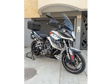 KTM 990 SMT