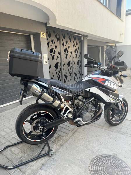 KTM 990 SMT