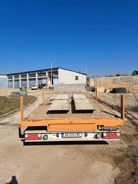 Schwarzmuller Tandem