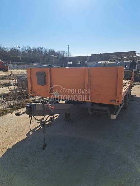 Schwarzmuller Tandem