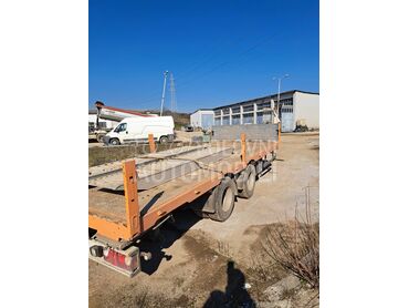 Schwarzmuller Tandem