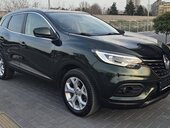 Renault Kadjar 1.3TCE/vel. ser/89 k