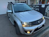 Suzuki Grand Vitara 1.9 4x4 S Celano CH
