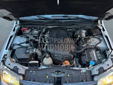 Suzuki Grand Vitara 1.9 4x4 S Celano CH