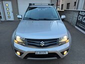 Suzuki Grand Vitara 1.9 4x4 S Celano CH