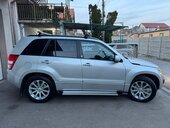 Suzuki Grand Vitara 1.9 4x4 S Celano CH