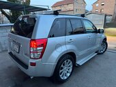 Suzuki Grand Vitara 1.9 4x4 S Celano CH