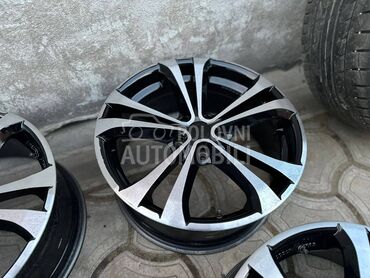 Aluminijumske felne  18" 5 x 114.3