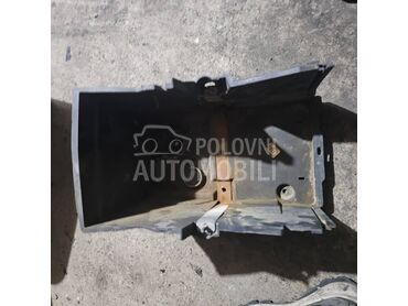 Kućište akumulatora za Ford Focus od 2008. do 2011. god.