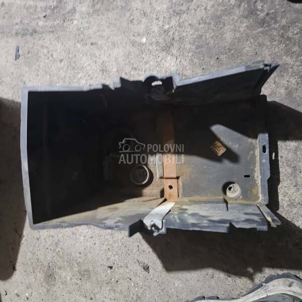 Kućište akumulatora