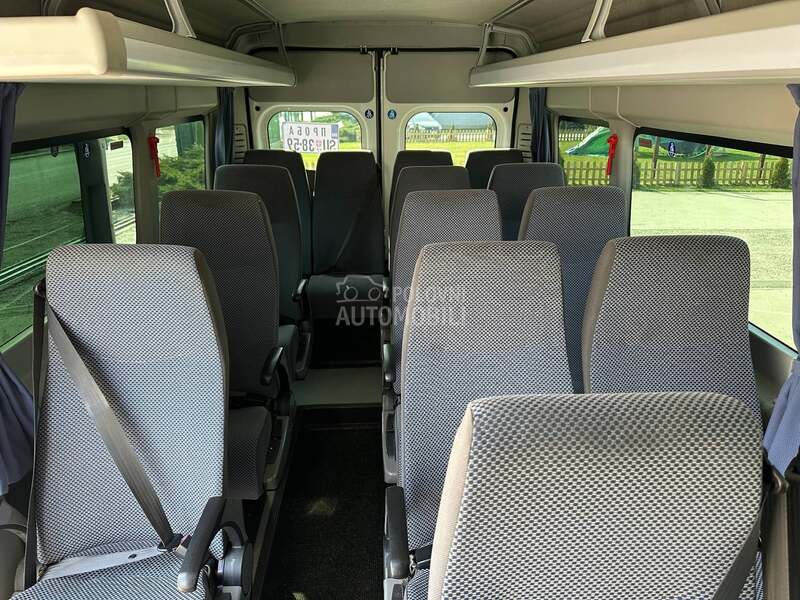 Fiat Ducato 3.0jtd maxi