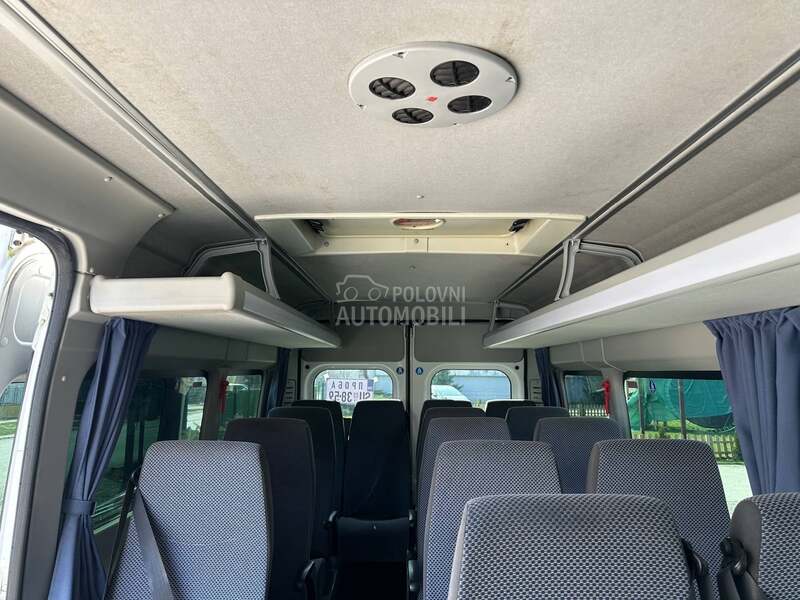 Fiat Ducato 3.0jtd maxi