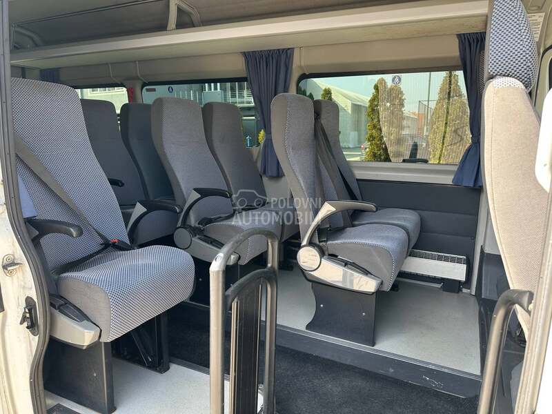 Fiat Ducato 3.0jtd maxi