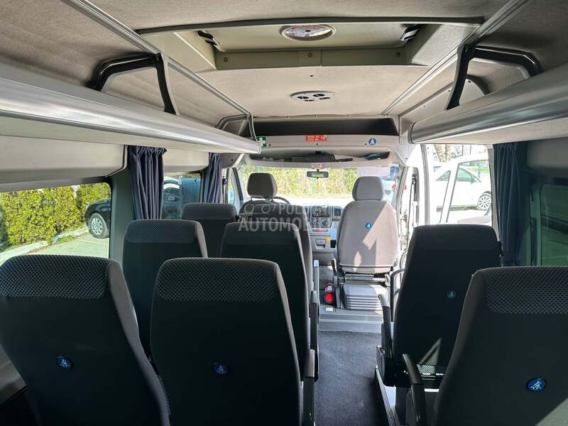 Fiat Ducato 3.0jtd maxi