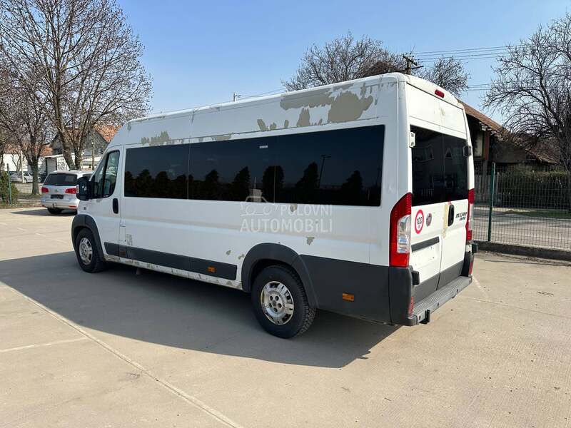 Fiat Ducato 3.0jtd maxi