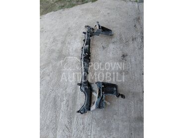 Prsa za Renault Kangoo od 2008. do 2020. god.