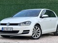 Volkswagen Golf 7 1.6TDI DSG NOV