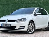 Volkswagen Golf 7 1.6TDI DSG NOV