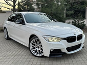 BMW 320 M-PERFORMANCE