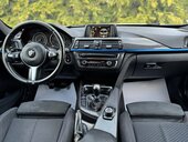 BMW 320 M-PERFORMANCE