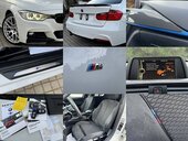 BMW 320 M-PERFORMANCE