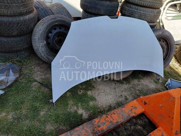 Hauba za Renault Kangoo od 2013. do 2020. god.