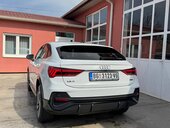 Audi Q3 2.0TDI S LINE