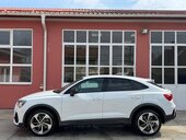 Audi Q3 2.0TDI S LINE