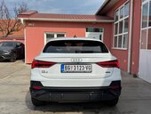 Audi Q3 2.0TDI S LINE