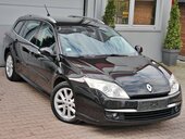 Renault Laguna 2.0 DCi / PRIVILEGE