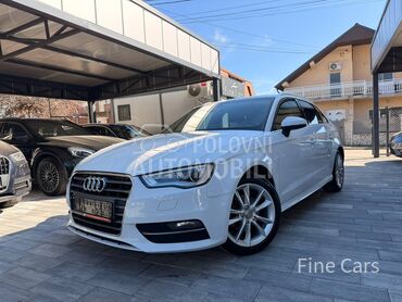 Audi A3 1.6 tdi