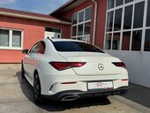 Mercedes Benz CLA 180 d AMG