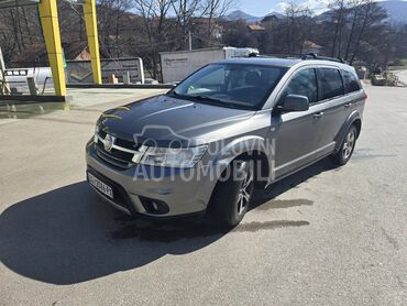 Fiat Freemont 2.0MJet2