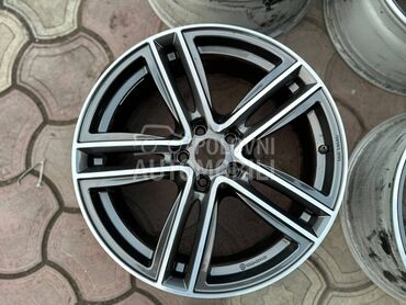 Aluminijumske felne  19" 5 x 112