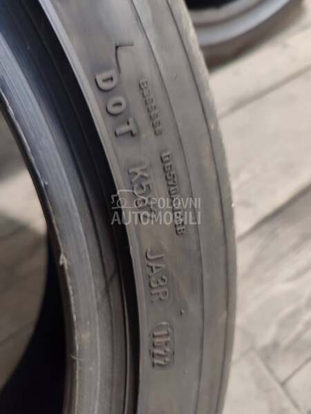 Dunlop 225/45 R19 Letnja