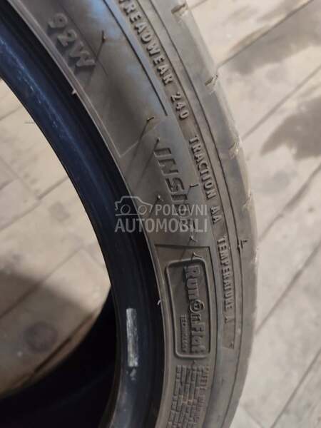 Dunlop 225/45 R19 Letnja