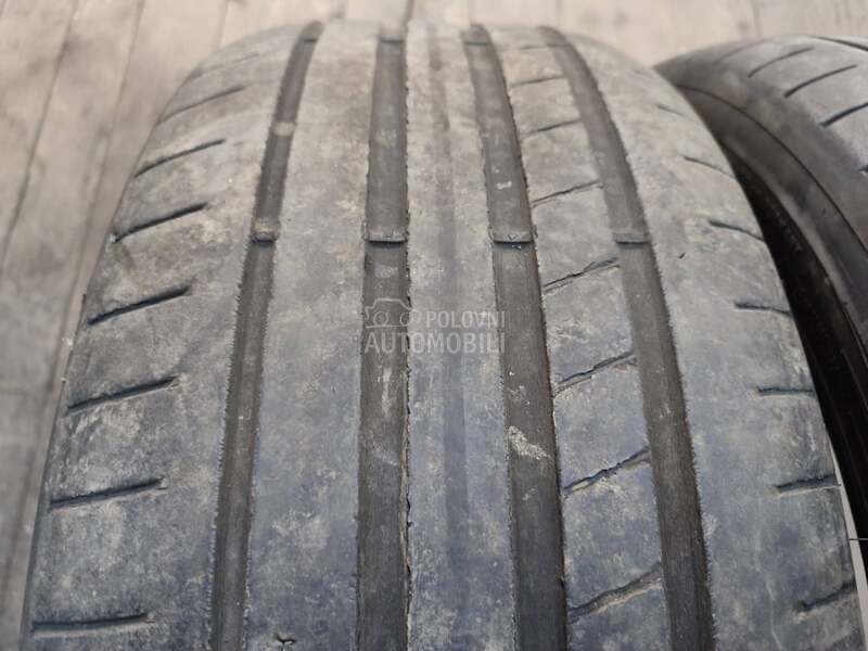Dunlop 225/45 R19 Letnja